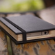 Illustration for article titled Hide Your iPhone 4 In A Little Black Book